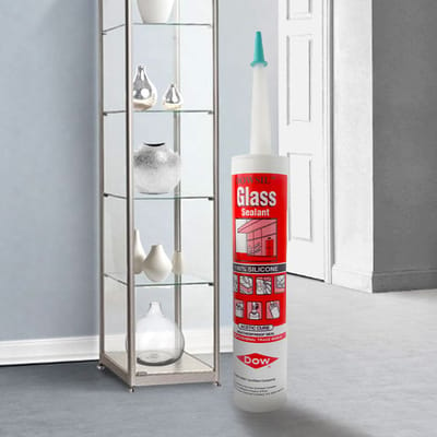 DOWSIL™ Glass Silicone Sealant