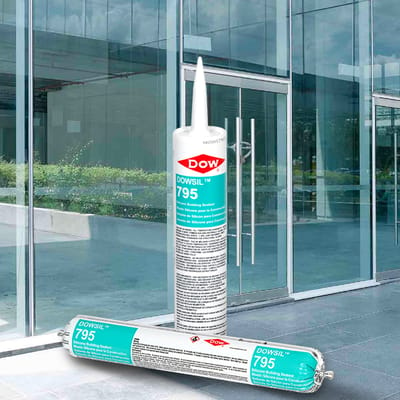 DOWSIL™ 795 Structural Glazing Sealant