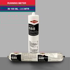 DOWSIL™ 688 Glazing and Cladding Sealant