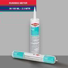DOWSIL™ 795 Structural Glazing Sealant
