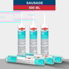 DOWSIL™ 795 Structural Glazing Sealant