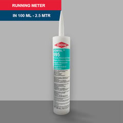 DOWSIL™ 995 Silicone Structural Sealant