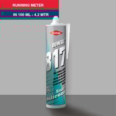 DOWSIL™ 817 Mirror Adhesive