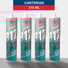 DOWSIL™ 817 Mirror Adhesive