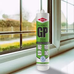 DOWSIL™ GP Silicone Sealant