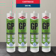 DOWSIL™ GP Silicone Sealant