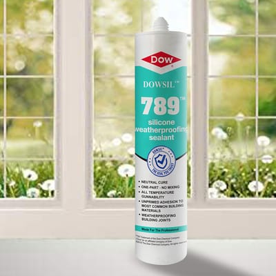 DOWSIL™ 789 Silicone Weather Proofing Sealant