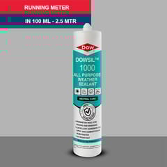 DOWSIL™ 1000 All Purpose Weather Sealant