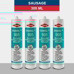 DOWSIL™ 995 Silicone Structural Sealant