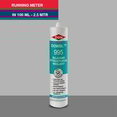 DOWSIL™ 995 Silicone Structural Sealant