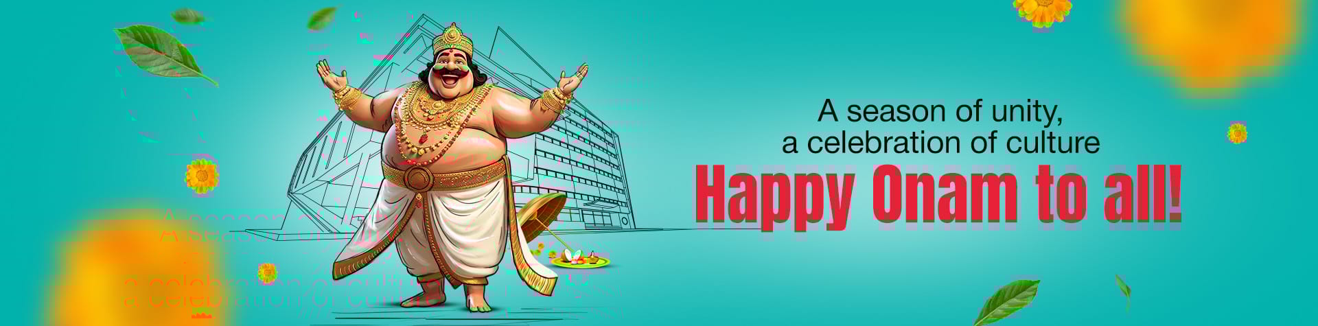 Onam Web