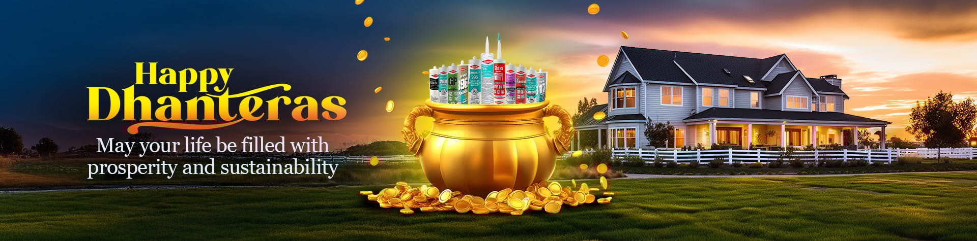 Dhanteras Web