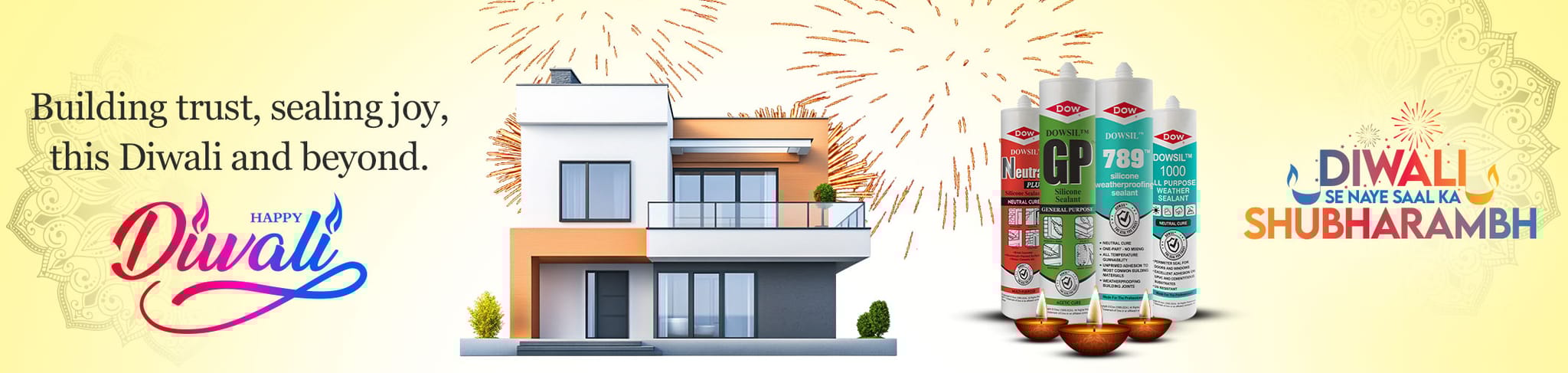Diwali Web