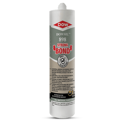 DOWSIL™ 898 Strong BOND Sealant DOWSIL™ 898 Strong BOND Sealant