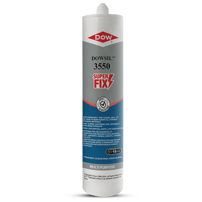 DOWSIL™ 3550 Super FIX DOWSIL™ 3550 Super FIX