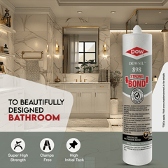 DOWSIL™ 898 Strong BOND Sealant