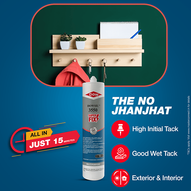 DOWSIL™ 3550 Super FIX