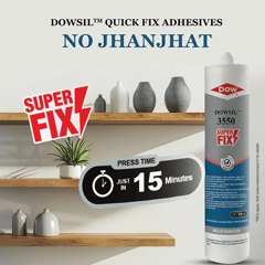 DOWSIL™ 3550 Super FIX