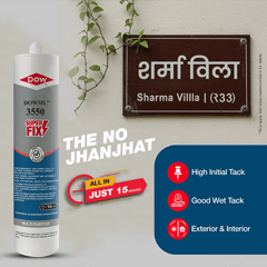 DOWSIL™ 3550 Super FIX