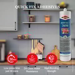 DOWSIL™ 3450 Instant FIX