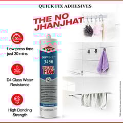 DOWSIL™ 3450 Instant FIX