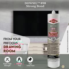 DOWSIL™ 898 Strong BOND Sealant