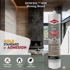 DOWSIL™ 898 Strong BOND Sealant