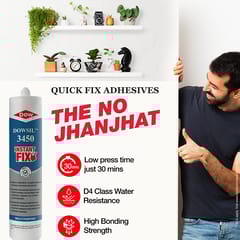 DOWSIL™ 3450 Instant FIX