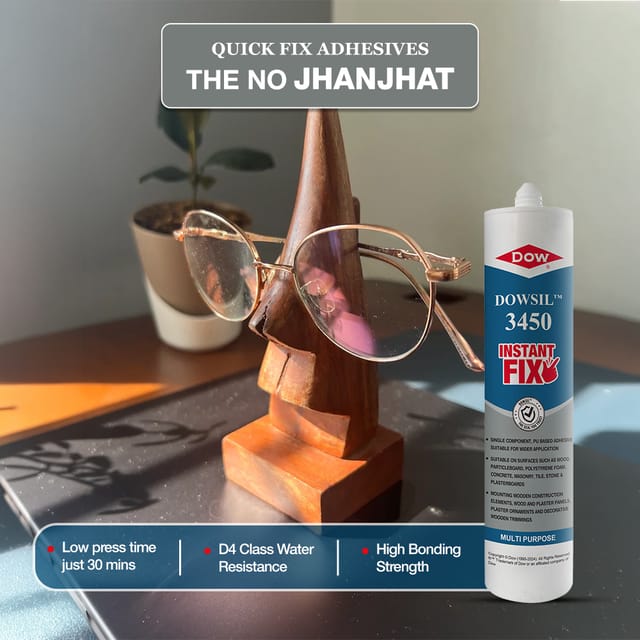 DOWSIL™ 3450 Instant FIX