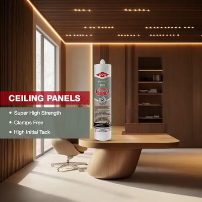 DOWSIL™ 898 Strong BOND Sealant