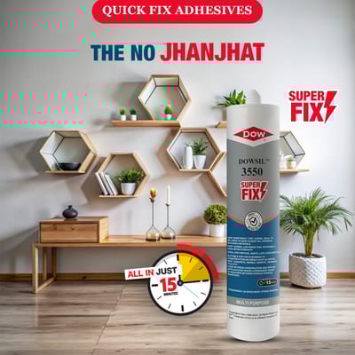 DOWSIL™ 3550 Super FIX