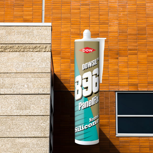 DOWSIL™ 896 PanelFix
