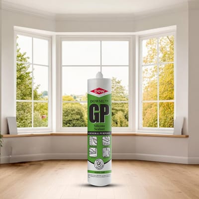 DOWSIL™ GP Silicone Sealant