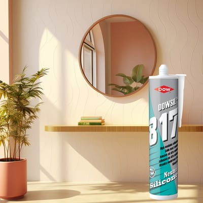 DOWSIL™ 817 Mirror Adhesive