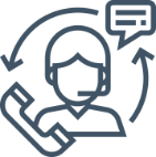 customer care icon