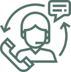 customer care icon