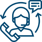 customer care icon