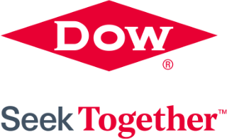 dow seek together logo