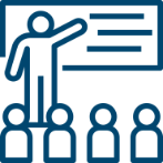 training icon