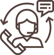 customer care icon
