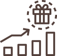 incentives icon