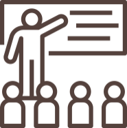 training icon